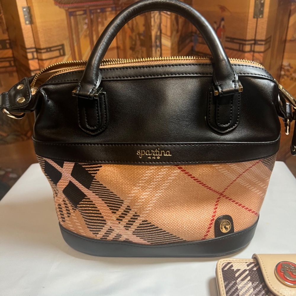 Spartina Bag and Purse - Picture 2 of 9